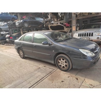 citroën c5 berlina del año 2002