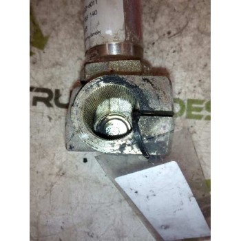 Recambio de columna direccion para man trucks m 2000 l 12.225 lk, lrk (220cv) referencia OEM IAM   