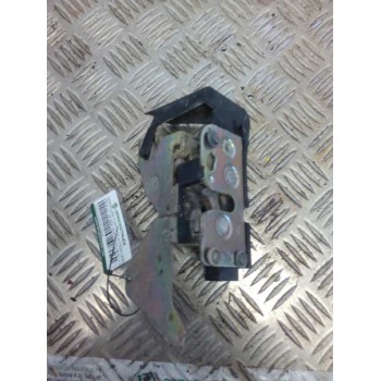 CERRADURA PUERTA DELANTERA DERECHA 5001858127 