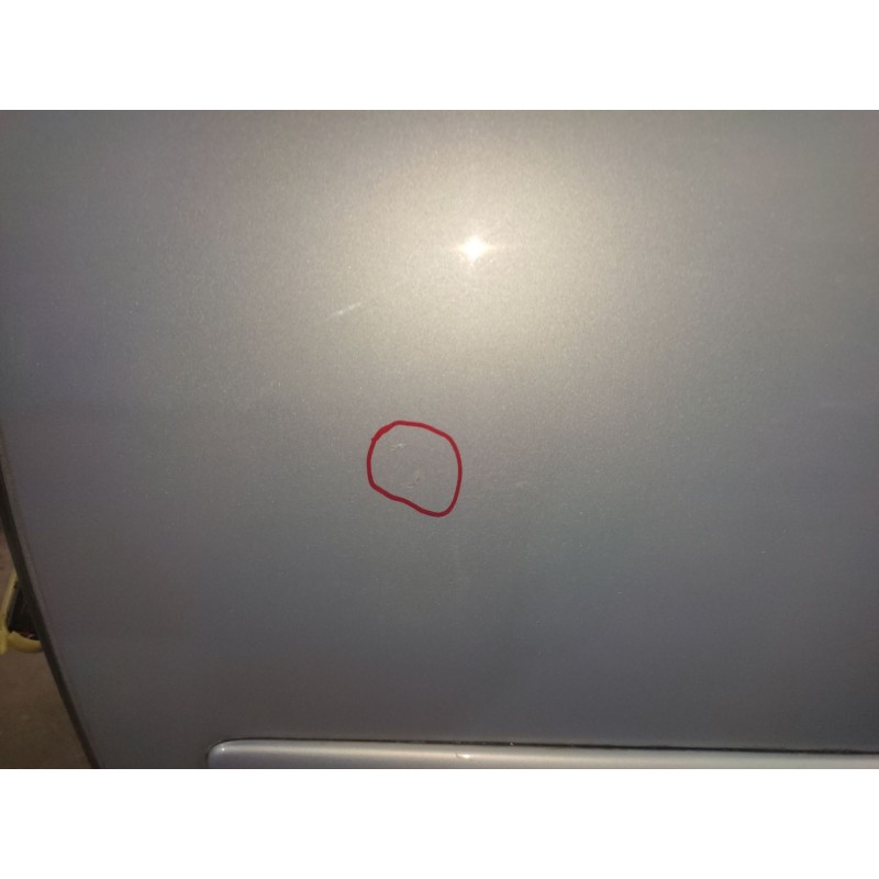 Recambio de puerta delantera izquierda para citroën c5 berlina 2.0 hdi cat (rhz / dw10ated) referencia OEM IAM - Plata 4