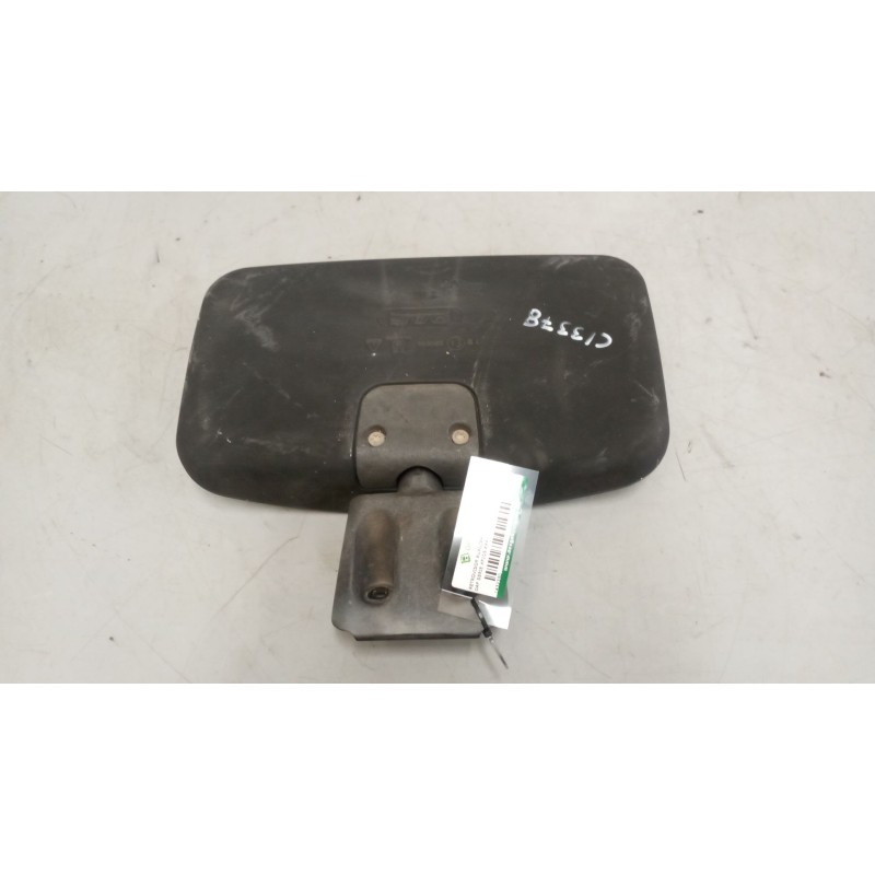 Recambio de retrovisor auxiliar para daf serie xf105.510 12.9 diesel referencia OEM IAM - Blanco 2