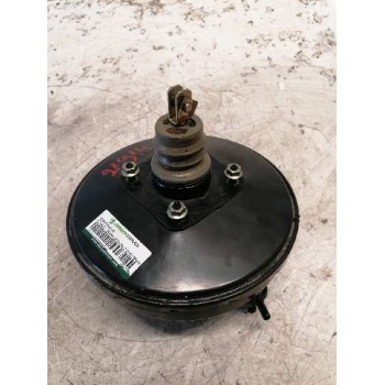 Recambio de mangueta delantera izquierda para nissan terrano/terrano.ii (r20) referencia OEM IAM   