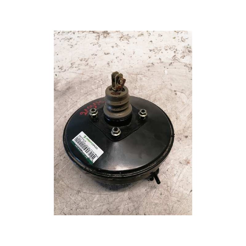 Recambio de mangueta delantera izquierda para nissan terrano/terrano.ii (r20) referencia OEM IAM 6