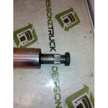 Recambio de columna direccion para man trucks m 2000 l 12.225 lk, lrk (220cv) referencia OEM IAM   