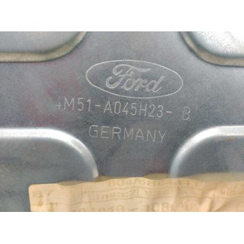 Recambio de elevalunas trasero izquierdo para ford focus berlina (cap) ambiente (d) referencia OEM IAM 4M51A045H23B  