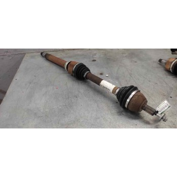 TRANSMISION DELANTERA DERECHA 3M513B436DAE 