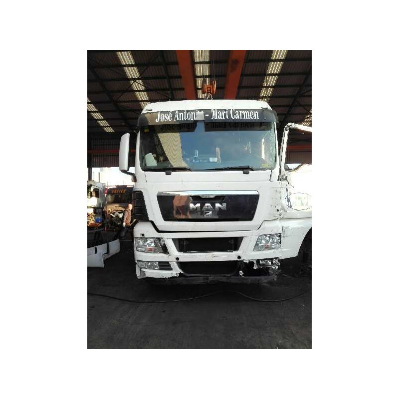 MAN TGX 18.480