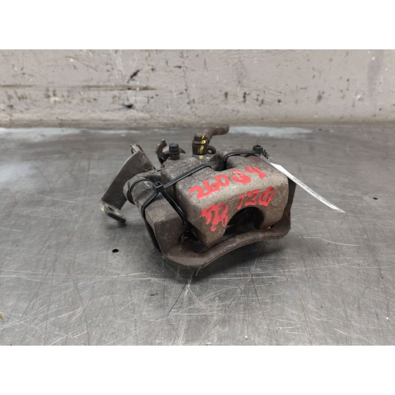 Recambio de pinza freno trasera izquierda para hyundai i30 (gd) 1.6 crdi referencia OEM IAM   