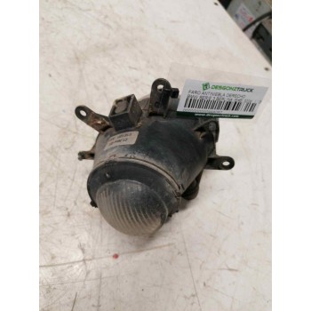 FARO ANTINIEBLA DERECHO 2 PINS