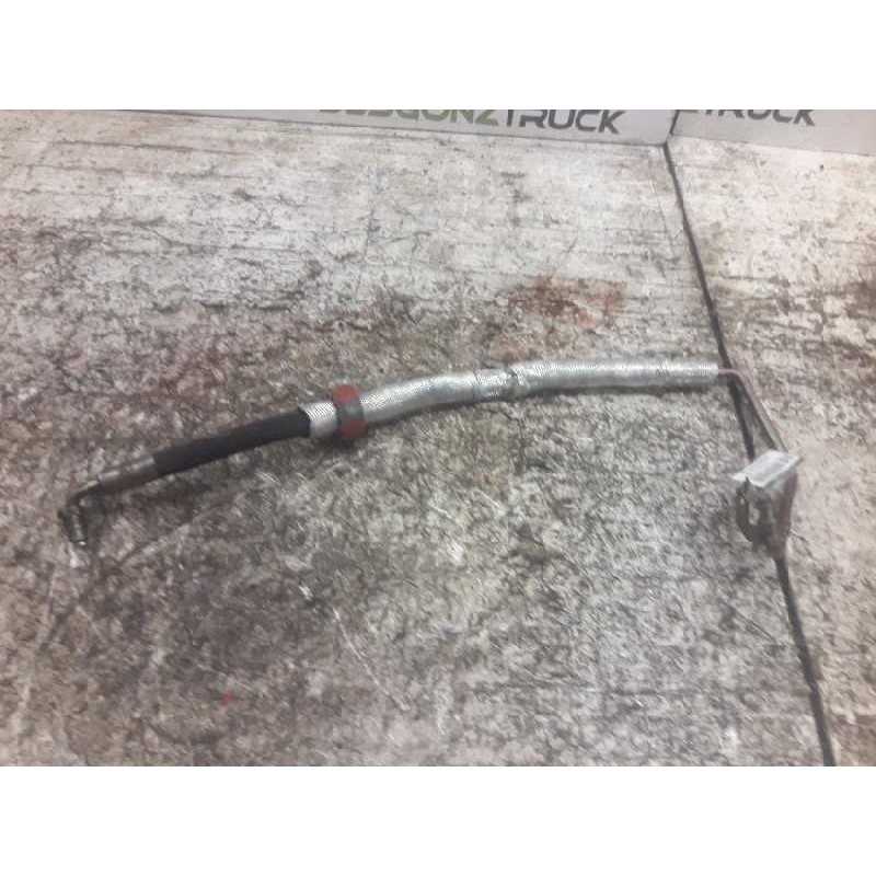 Recambio de latiguillo direccion para mercedes-benz clase s (w220) berlina 350 l 4-matic (220.187) referencia OEM IAM   