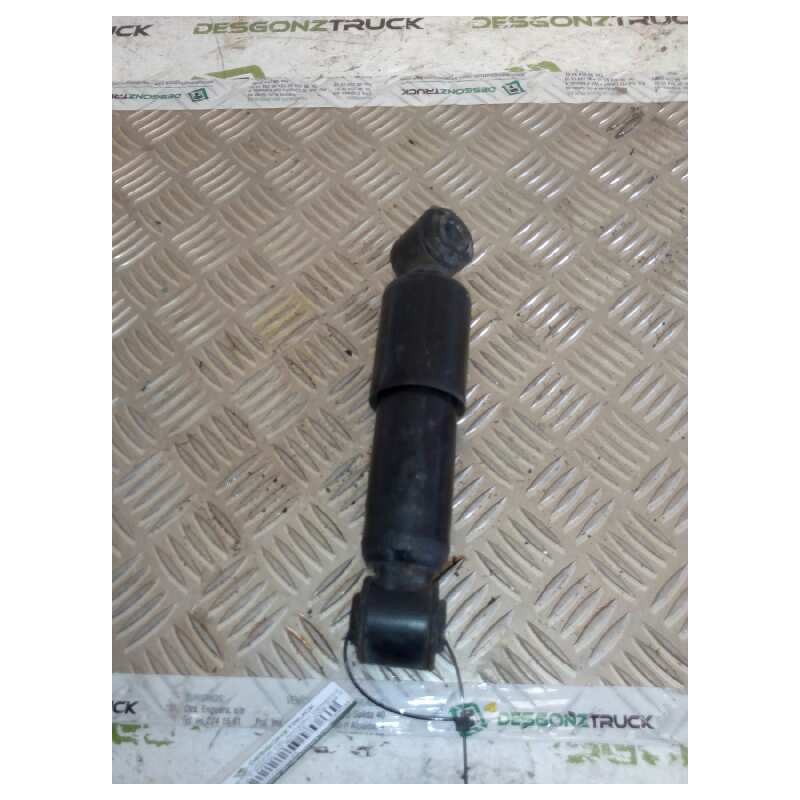 Recambio de amortiguador delantero derecho cabina para renault premium route 2006 fas 4x2 larga distancia referencia OEM IAM 208 - Blanco
