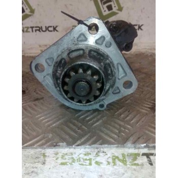 Recambio de motor arranque para renault hd 340.18 / 26 premium e2 fsa modelo 340.18 t 249 kw cabina para dormir referencia OEM I
