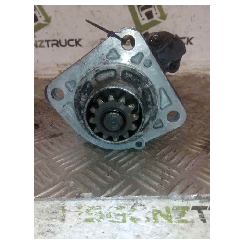 Recambio de motor arranque para renault hd 340.18 / 26 premium e2 fsa modelo 340.18 t 249 kw cabina para dormir referencia OEM I