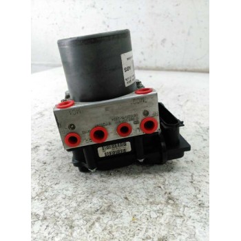 Recambio de abs para peugeot boxer furgoneta 2.2 hdi 120 referencia OEM IAM 51725097 065231617 