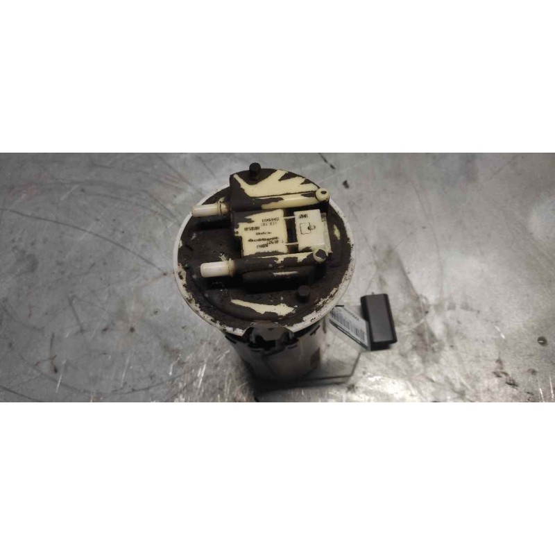 Recambio de aforador para alfa romeo 147 (190) 1.9 jtd distinctive referencia OEM IAM 0580303011 - Negro 2