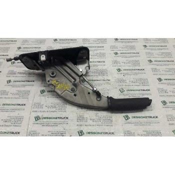 Recambio de palanca freno de mano para opel corsa c club referencia OEM IAM 0092366  