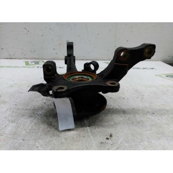 Recambio de mangueta delantera izquierda para opel corsa c club referencia OEM IAM 9156140  