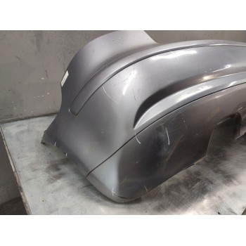 Recambio de paragolpes trasero para audi a3 (8p) 2.0 tdi ambiente referencia OEM IAM   