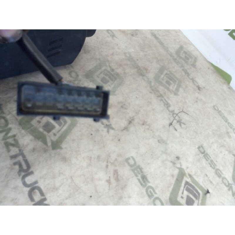 Recambio de motor calefaccion cabina para volvo fh 12 asta 2001 e2 / e3 fsa  4x2 e2/e3 largo globetrotter (lhh2, l2h2) referenci - Blanco 4