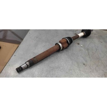 Recambio de transmision delantera derecha para ford focus berlina (cap) 1.6 tdci cat referencia OEM IAM 3M513B436DAE  