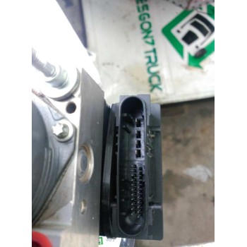 Recambio de abs para peugeot boxer furgoneta 2.2 hdi 120 referencia OEM IAM 51725097 065231617 