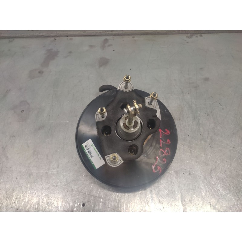 Recambio de servofreno para nissan micra (k12e) acenta referencia OEM IAM 8200123844 2