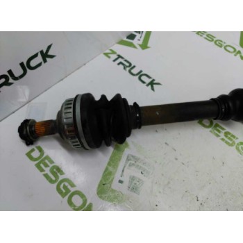 Recambio de transmision delantera derecha para peugeot partner (s2) 1.9 diesel referencia OEM IAM   