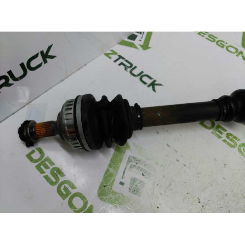 Recambio de transmision delantera derecha para peugeot partner (s2) 1.9 diesel referencia OEM IAM 2