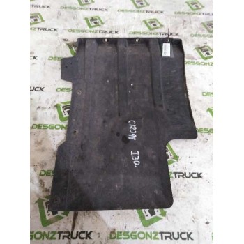 Recambio de guardabarros delantero izquierdo para mercedes-benz atego 6-cil.4x2/bm 970,2,4-6 1228 (4x2) om 906 la l (largo) refe