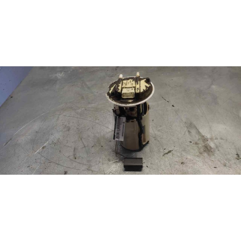 Recambio de aforador para alfa romeo 147 (190) 1.9 jtd distinctive referencia OEM IAM 0580303011 - Negro 3