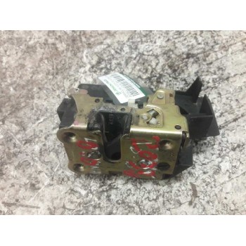 Recambio de cerradura puerta delantera derecha para renault laguna (b56) 1.6 referencia OEM IAM  2 PINS 