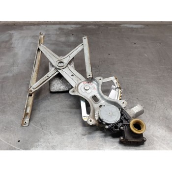 Recambio de piloto trasero izquierdo para citroën berlingo 1.9 d cumbre familiar referencia OEM IAM   