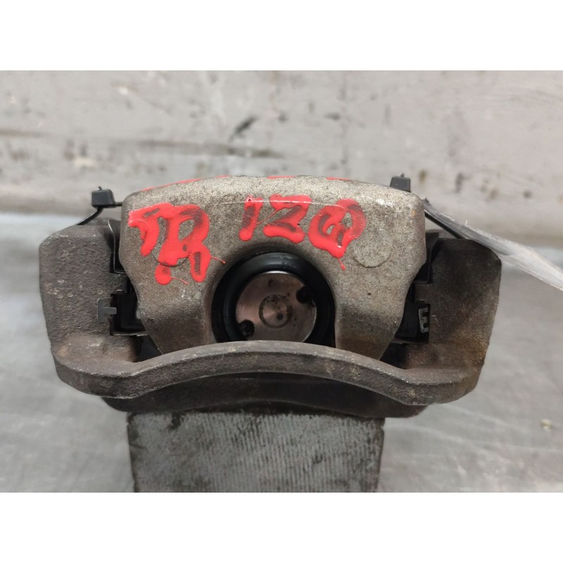 Recambio de pinza freno trasera izquierda para hyundai i30 (gd) 1.6 crdi referencia OEM IAM 2
