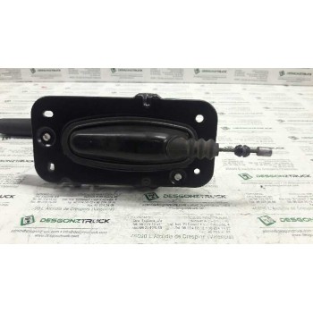 Recambio de palanca freno de mano para opel corsa c club referencia OEM IAM 0092366  