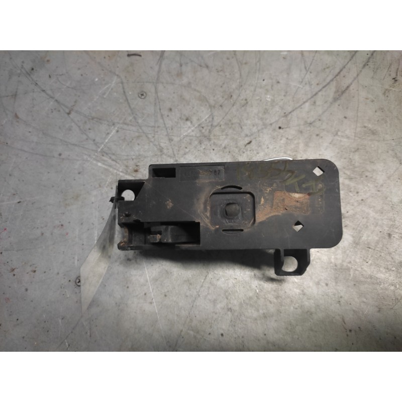 Recambio de maneta interior trasera izquierda para jaguar s-type 3.0 v6 executive referencia OEM IAM - Negro 2