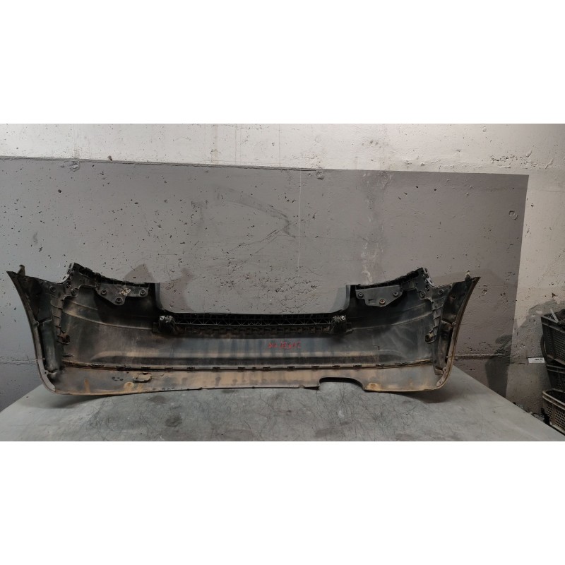 Recambio de paragolpes trasero para audi a3 (8p) 2.0 tdi ambiente referencia OEM IAM - Gris 6