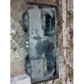 Recambio de motor calefaccion para daf serie xf105.xxx fsa 4x2 super-space-cab referencia OEM IAM   