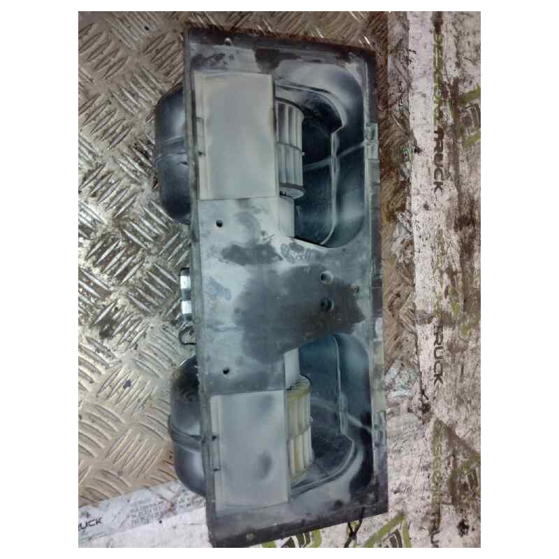 Recambio de motor calefaccion para daf serie xf105.460 fsa 4x2 super-space-cab referencia OEM IAM 2