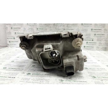 Recambio de faro derecho para volkswagen polo berlina (6n1) básico referencia OEM IAM   
