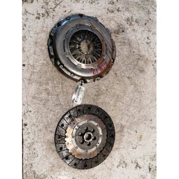 Recambio de kit embrague para audi a3 (8p) 2.0 tdi ambition quattro referencia OEM IAM   
