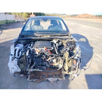 peugeot 208 ii (ub_, up_, uw_, uj_) del año 2003