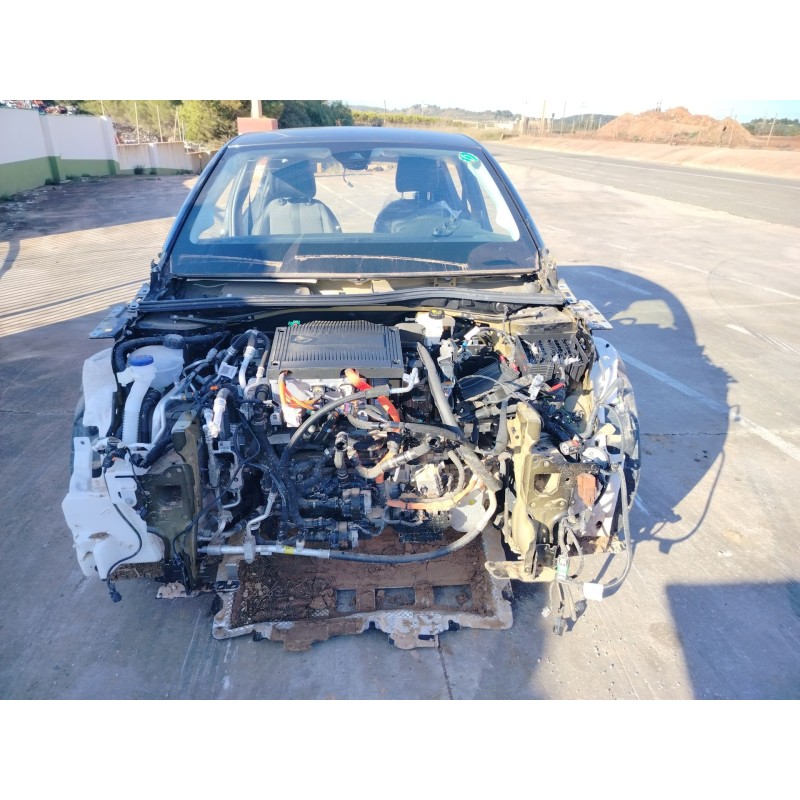 peugeot 208 ii (ub_, up_, uw_, uj_) del año 2003