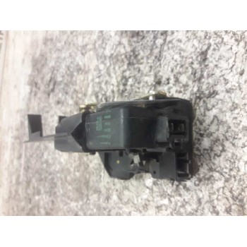 Recambio de cerradura puerta delantera derecha para renault laguna (b56) 1.6 referencia OEM IAM  2 PINS 