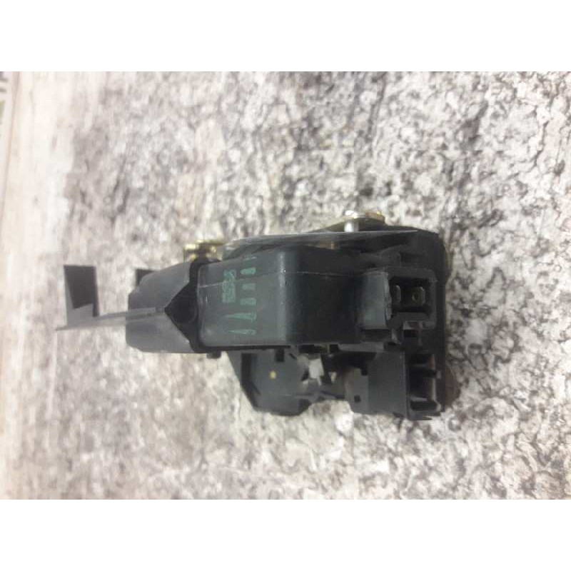 Recambio de cerradura puerta delantera derecha para renault laguna (b56) 1.6 referencia OEM IAM  2 PINS 2