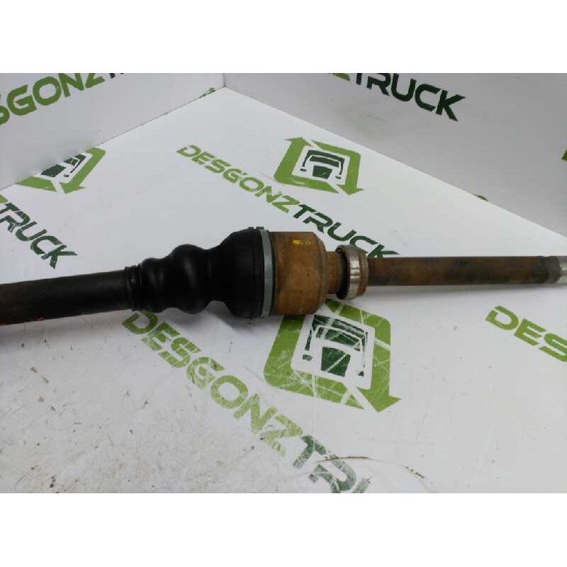 Recambio de transmision delantera derecha para peugeot partner (s2) 1.9 diesel referencia OEM IAM 3