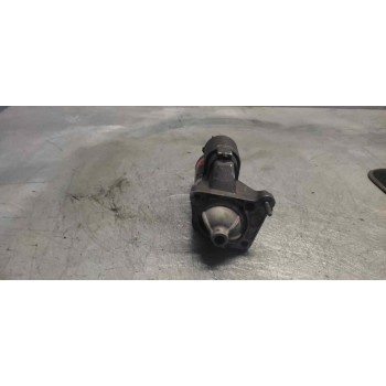 Recambio de motor arranque para renault laguna ii (bg0) confort authentique referencia OEM IAM 7711134802 VALEO 10 DIENTES