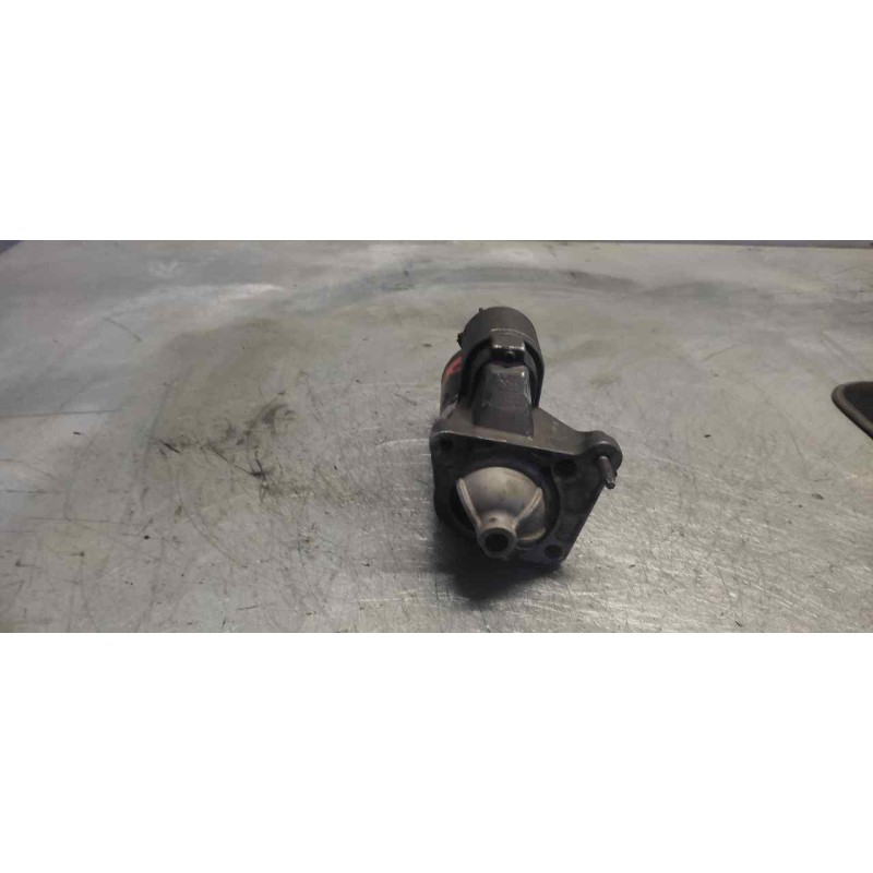 Recambio de motor arranque para renault laguna ii (bg0) confort authentique referencia OEM IAM 7711134802 VALEO 10 DIENTES