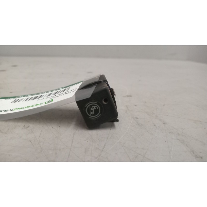 Recambio de interruptor para daf serie xf105.xxx 12.9 diesel referencia OEM IAM 1697144  