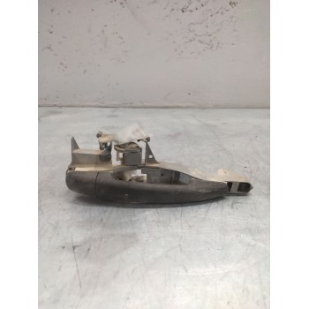 Recambio de maneta exterior trasera derecha para peugeot 207 urban referencia OEM IAM   