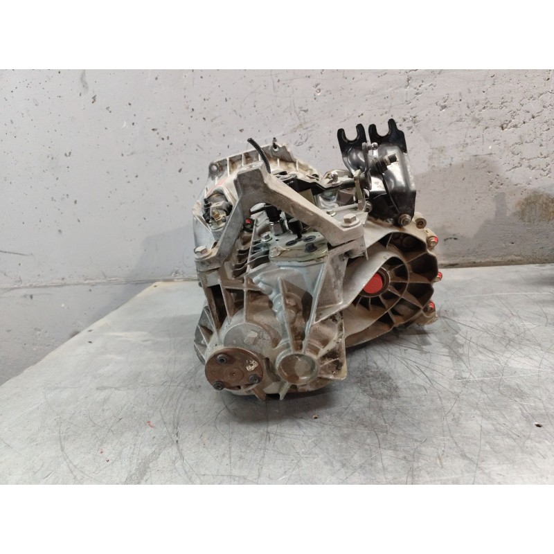 Recambio de caja cambios para ford focus berlina (cap) ambiente (d) referencia OEM IAM 4M5R7002YA - Plata 3